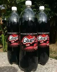 GLUP COLA 2 LITROS