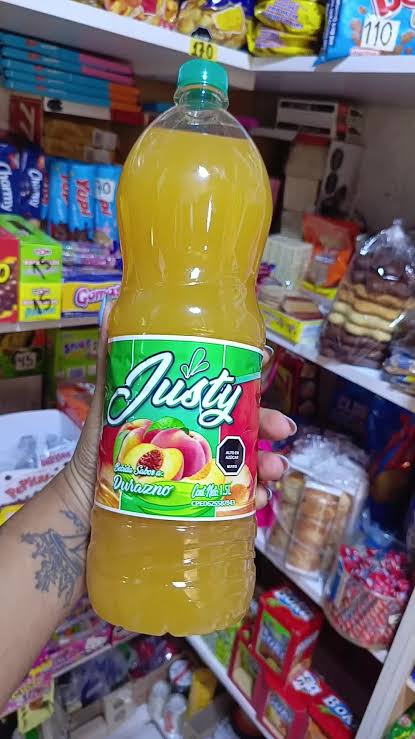 Justin 1.5Lt